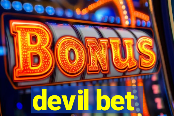 devil bet